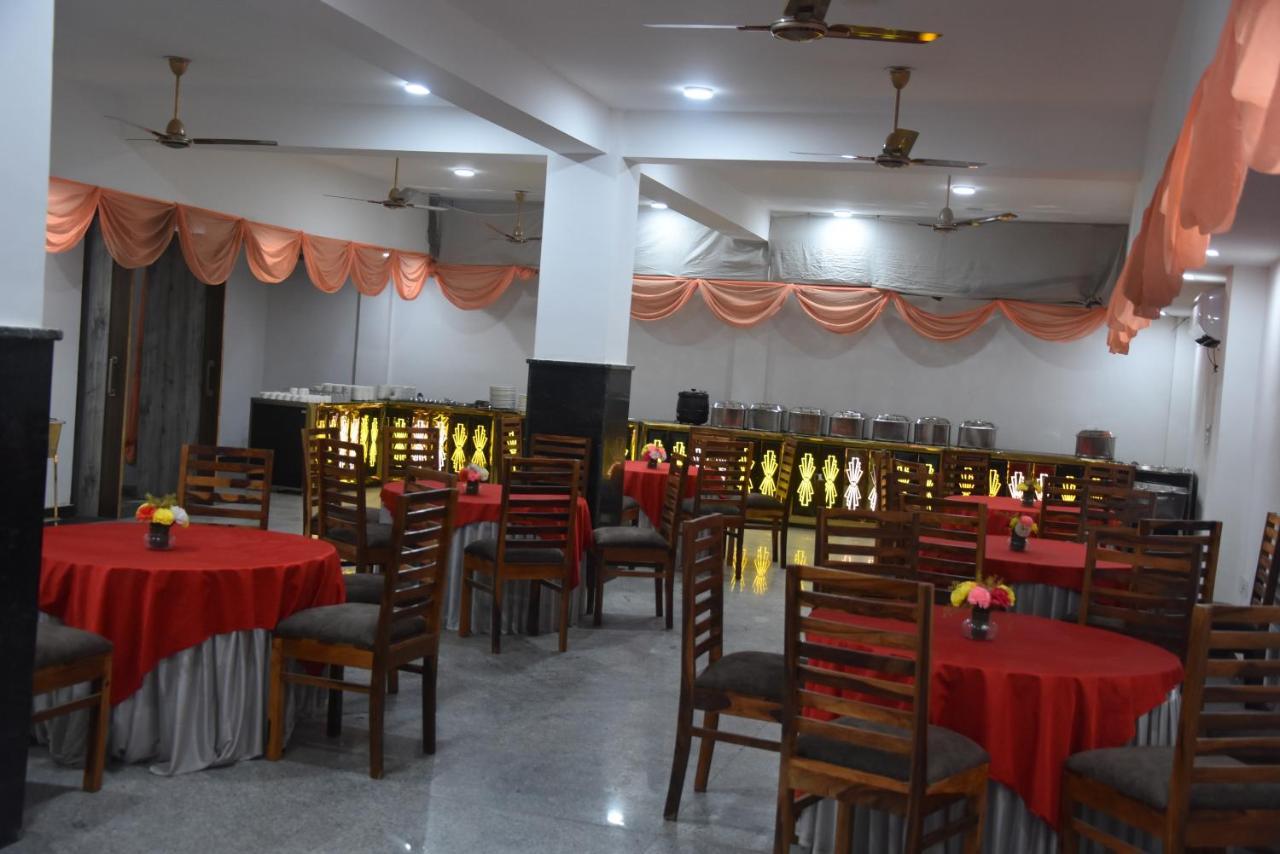 Hotel De Luxe Basai Road Gurgaon Extérieur photo